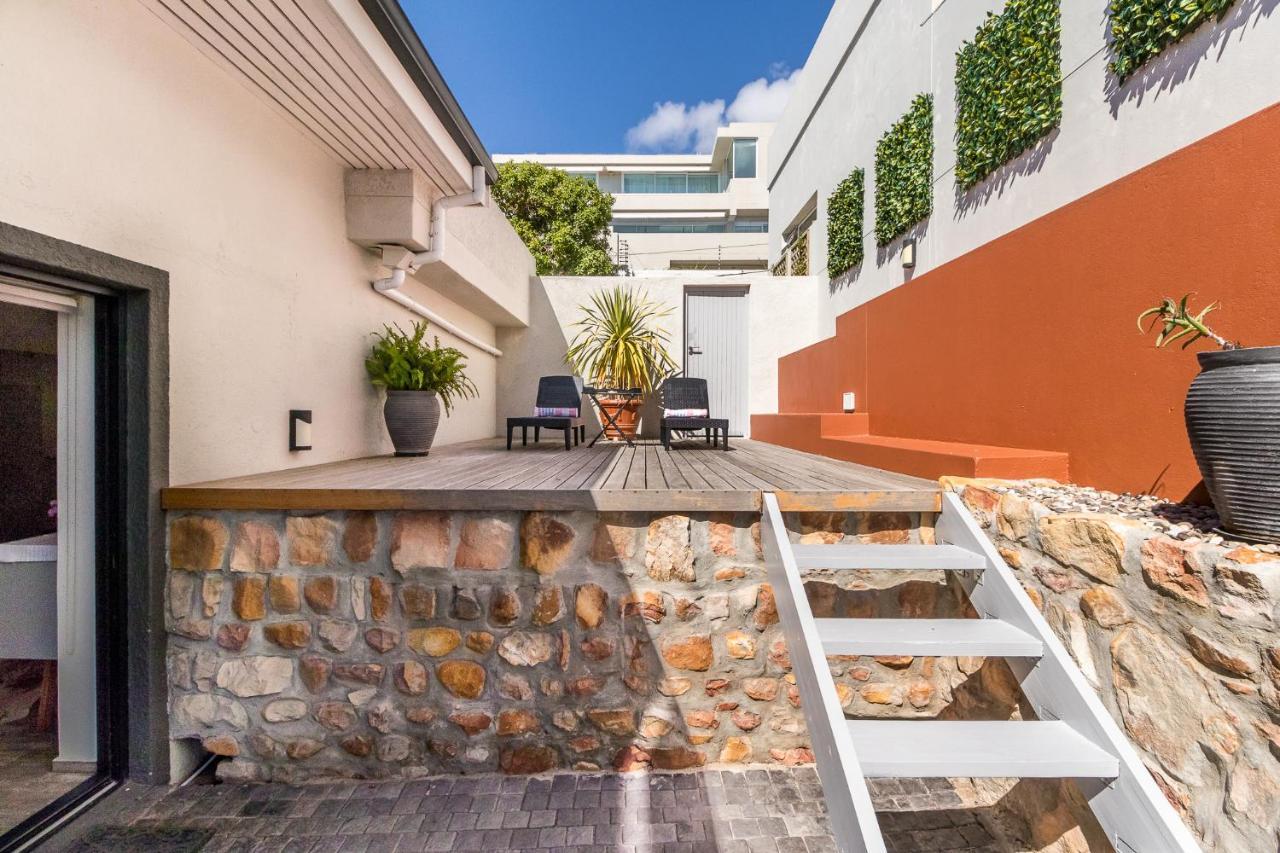 51 On Camps Bay Maison d'hôtes