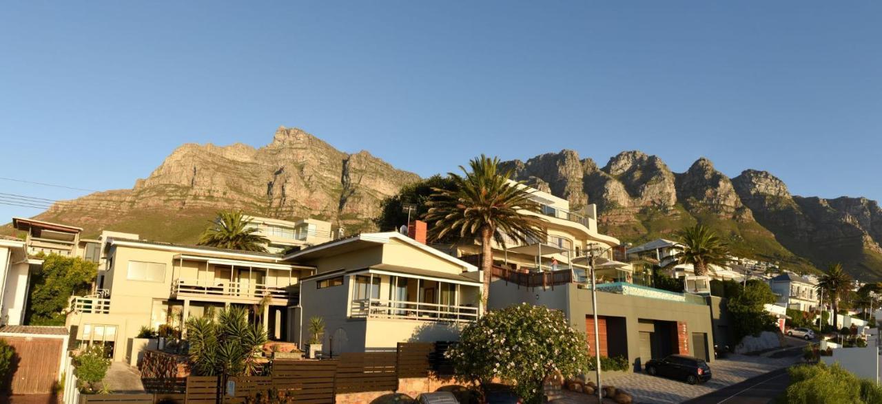 51 On Camps Bay Le Cap