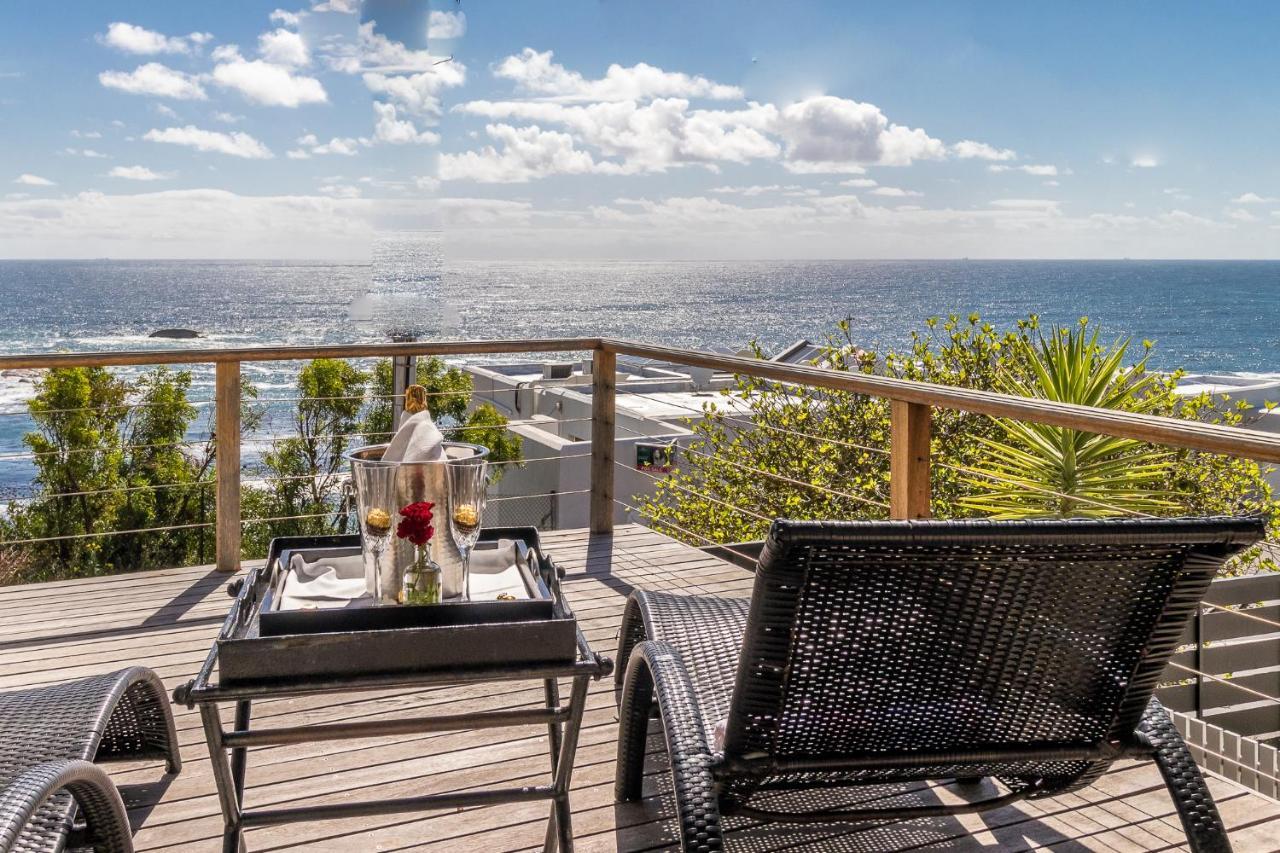 Maison d'hôtes 51 On Camps Bay Le Cap