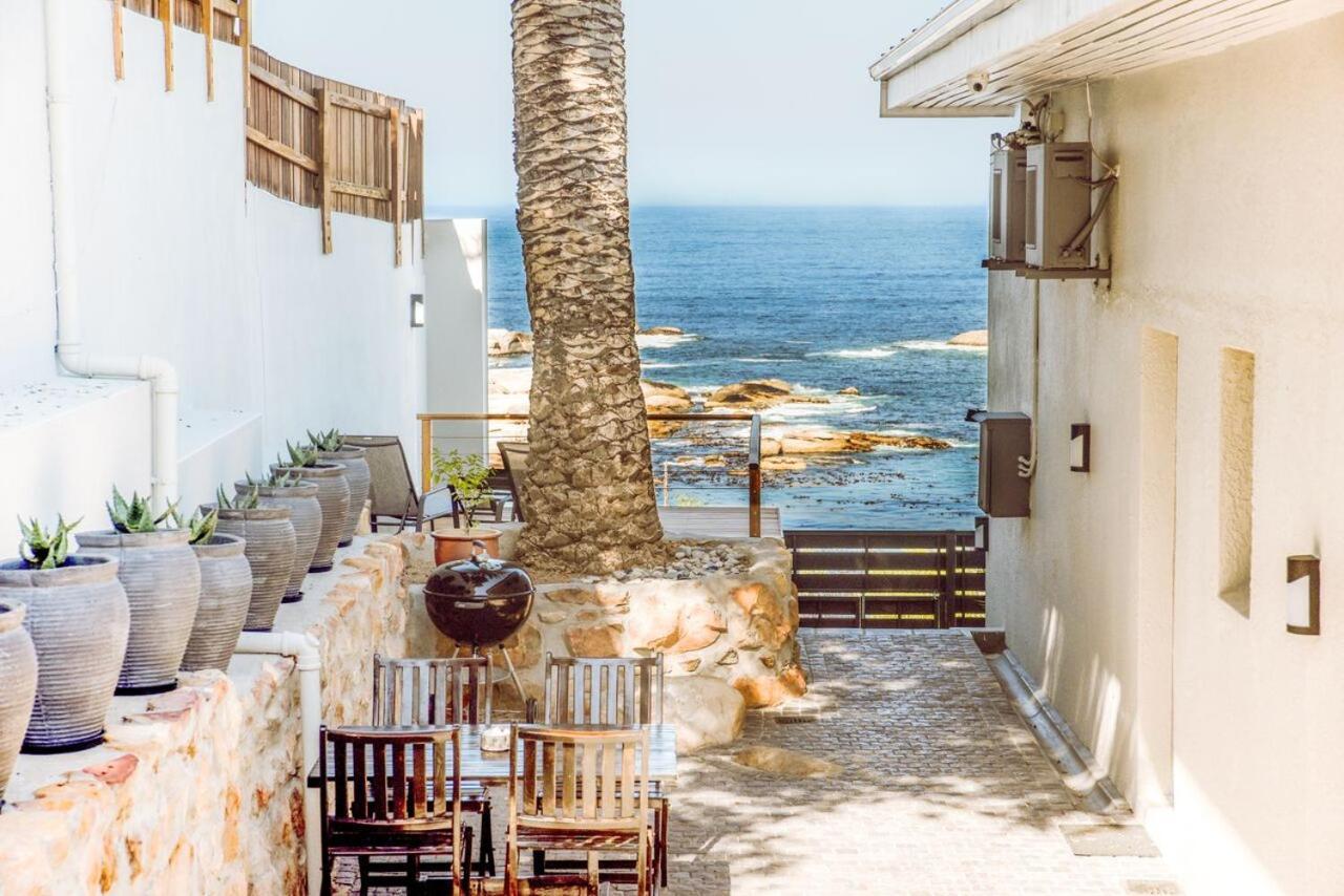 51 On Camps Bay Maison d'hôtes Le Cap