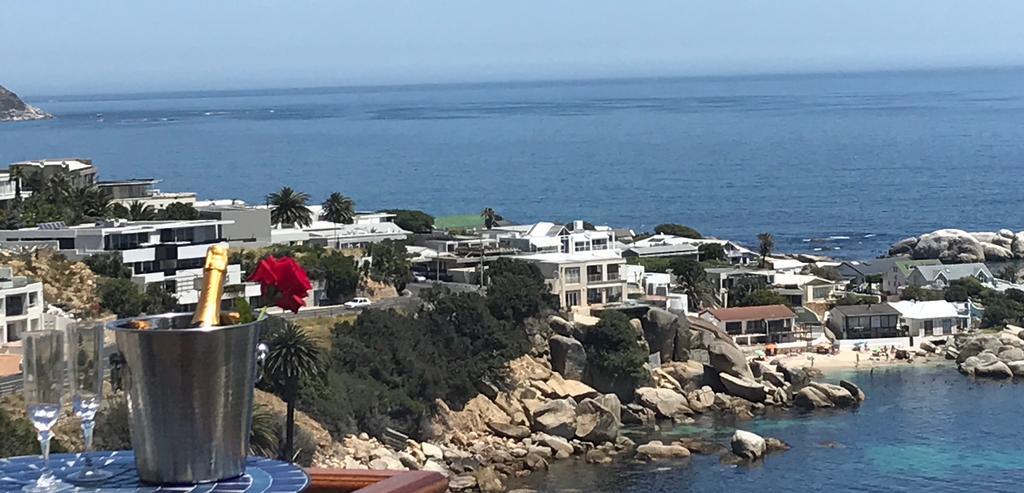 51 On Camps Bay Le Cap