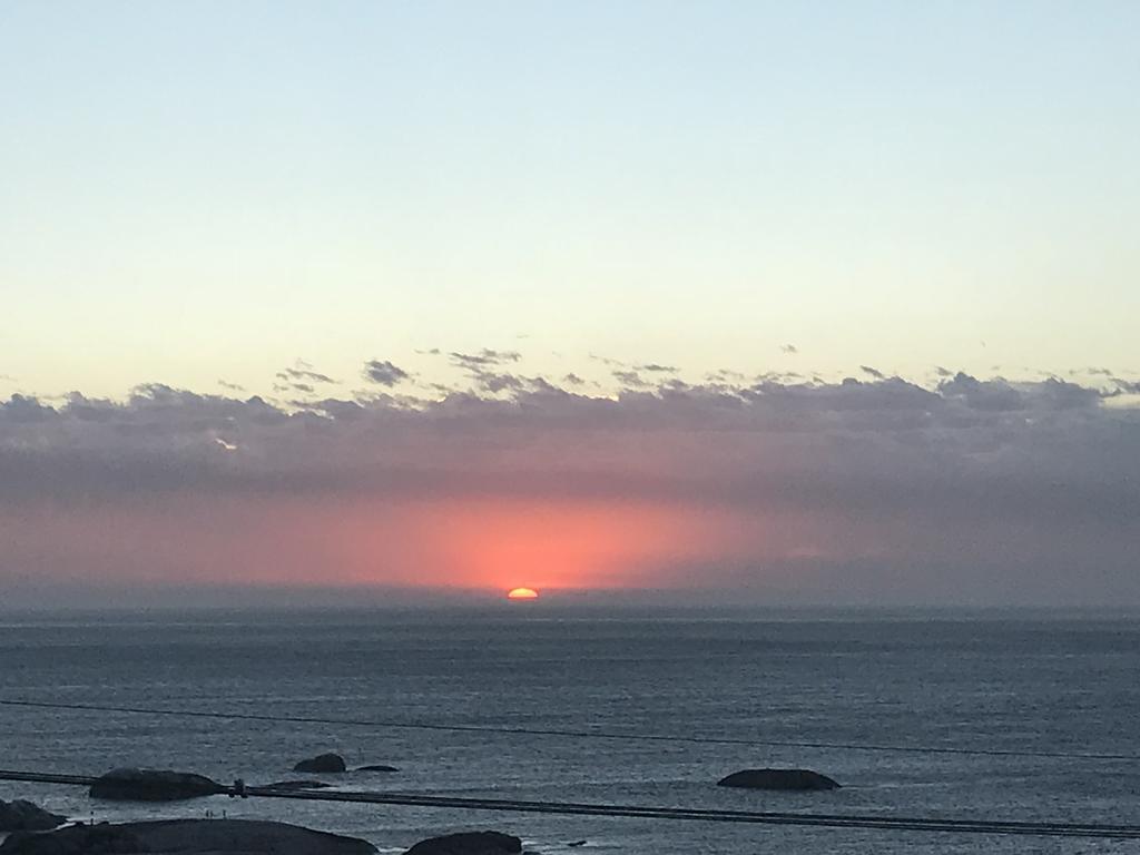 51 On Camps Bay Le Cap