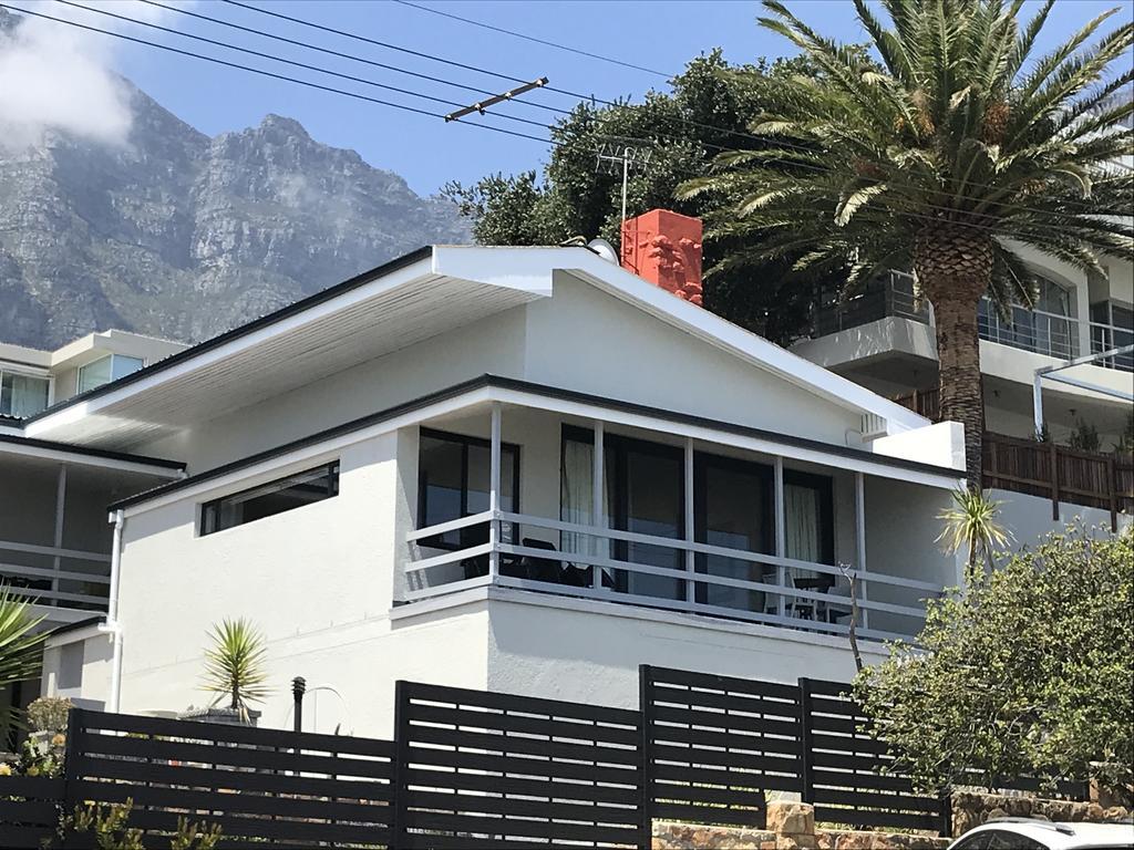 Maison d'hôtes 51 On Camps Bay