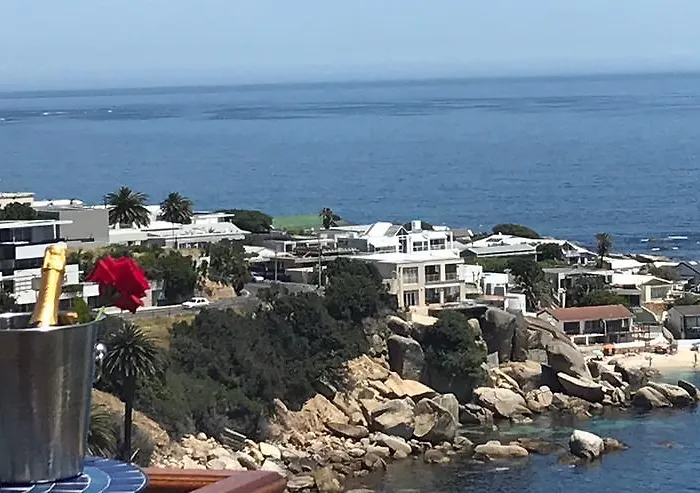 51 On Camps Bay