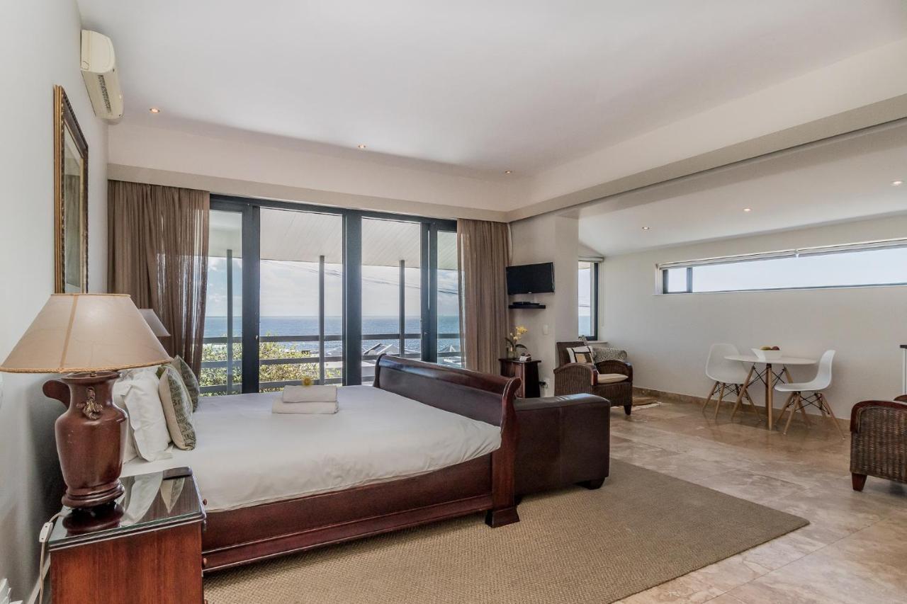51 On Camps Bay Guest house