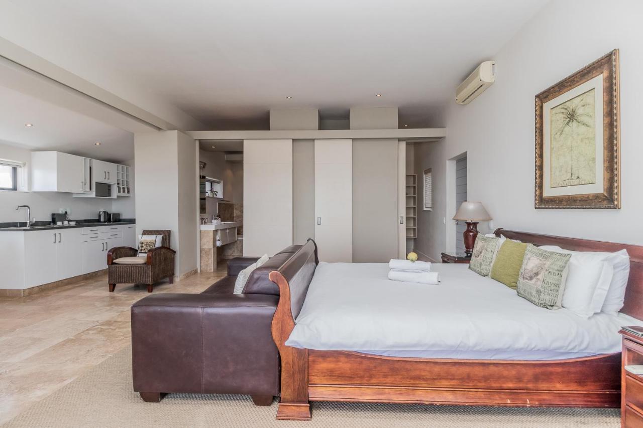 Guest house 51 On Camps Bay 3*