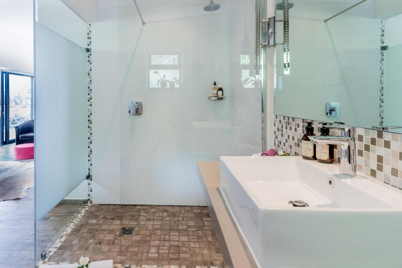 Guest house 51 On Camps Bay