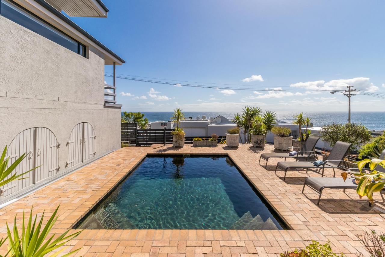 Guest house 51 On Camps Bay
