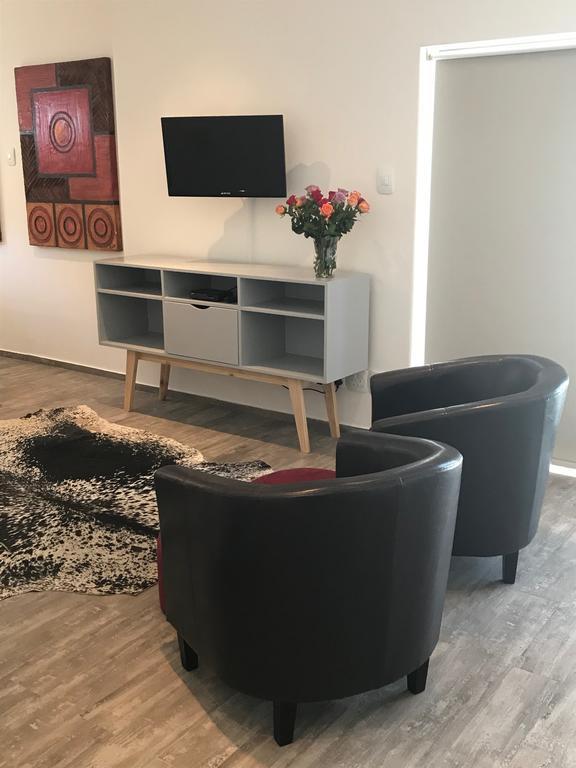 Guest house 51 On Camps Bay Cape Town