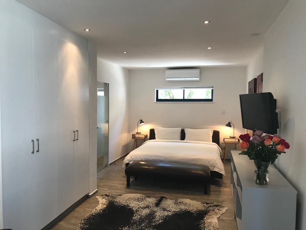 Guest house 51 On Camps Bay