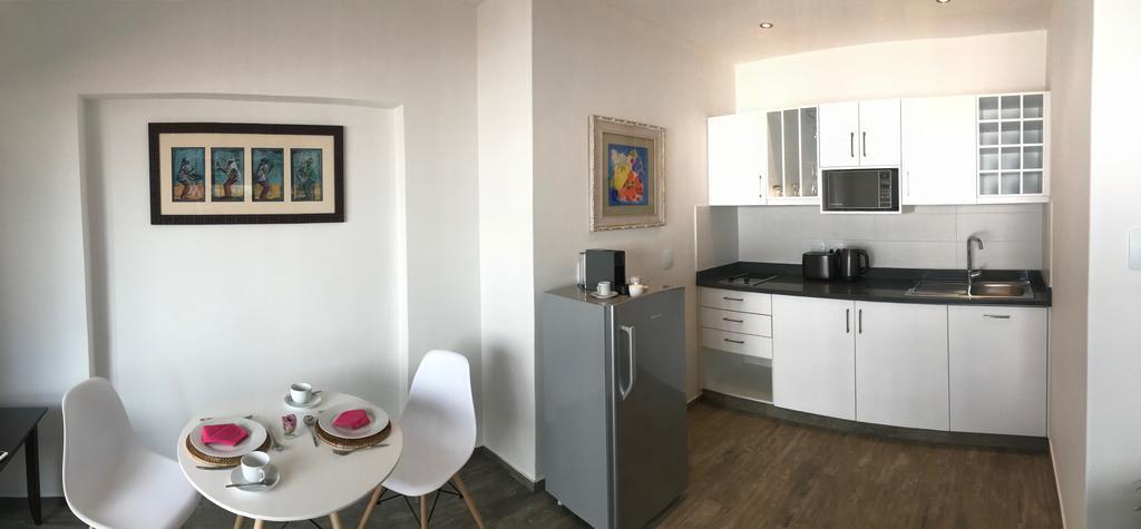 51 On Camps Bay Guest house 3*
