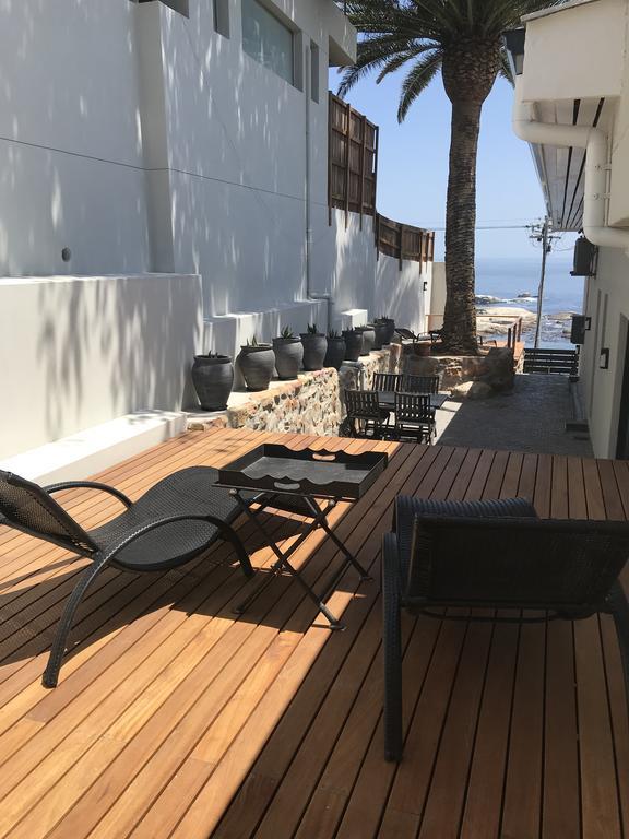 Guest house 51 On Camps Bay Cape Town