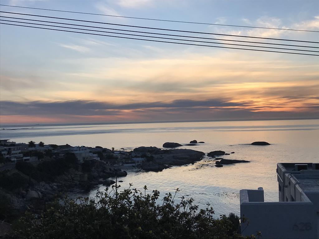 Guest house 51 On Camps Bay Cape Town