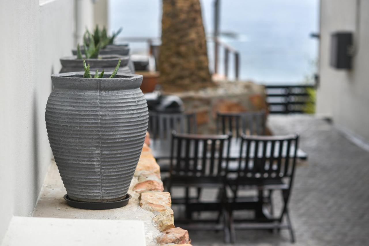 Guest house 51 On Camps Bay 3*