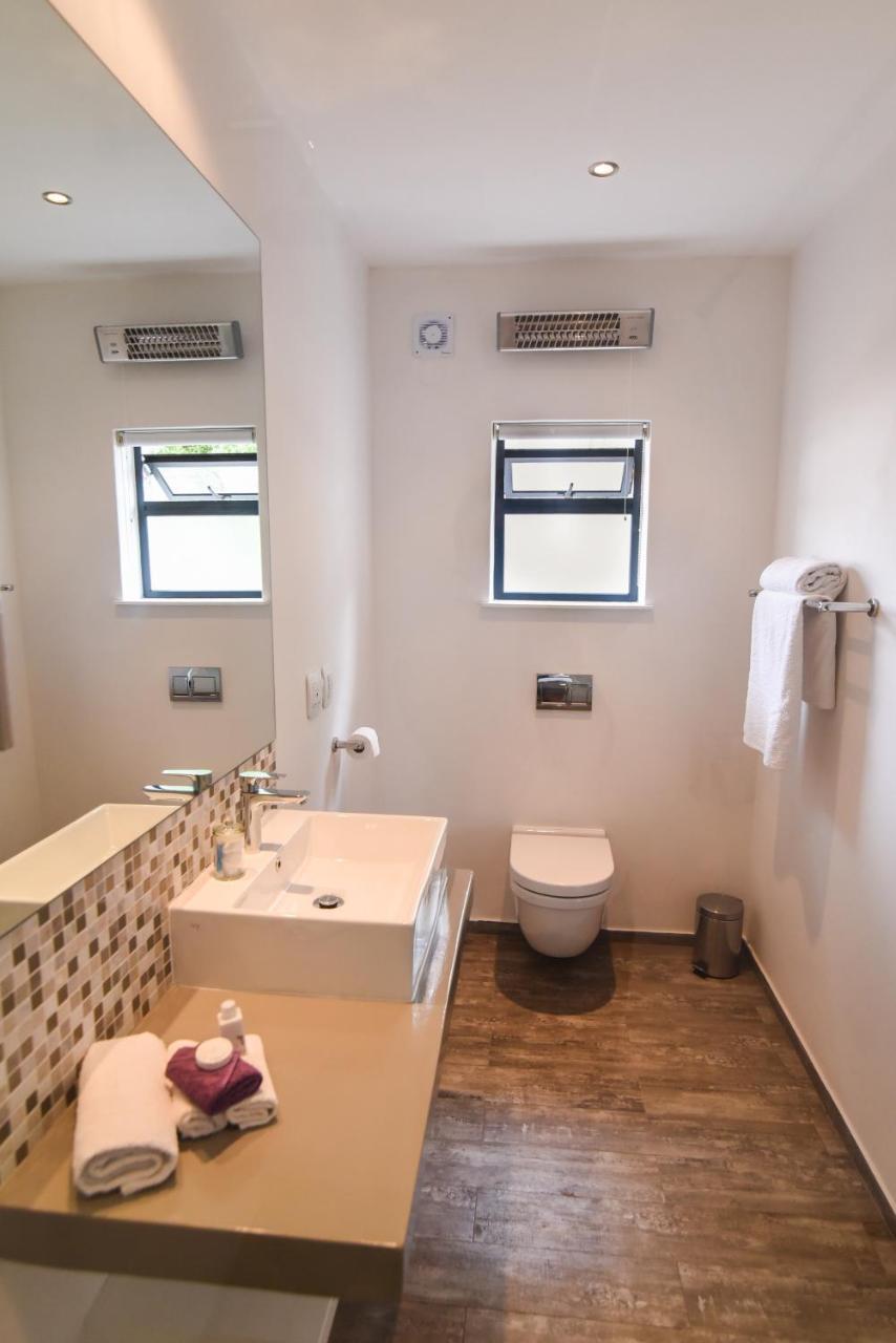51 On Camps Bay Guest house 3*