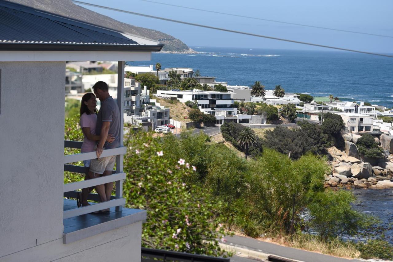 Guest house 51 On Camps Bay Cape Town