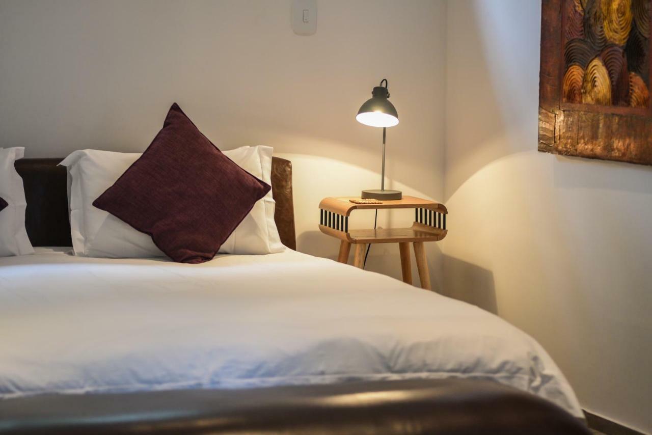 51 On Camps Bay Guest house 3*